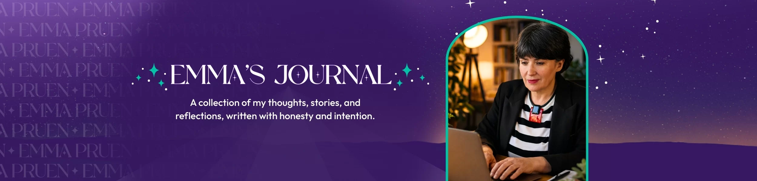 Articles & PR hero banner Emma Pruen (1)