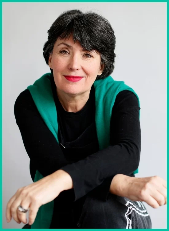 Emma Pruen Article and PR