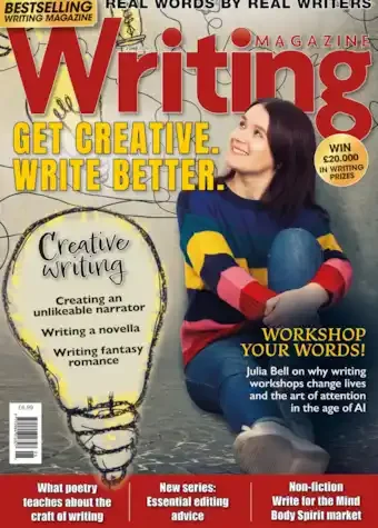 Writing Magazine